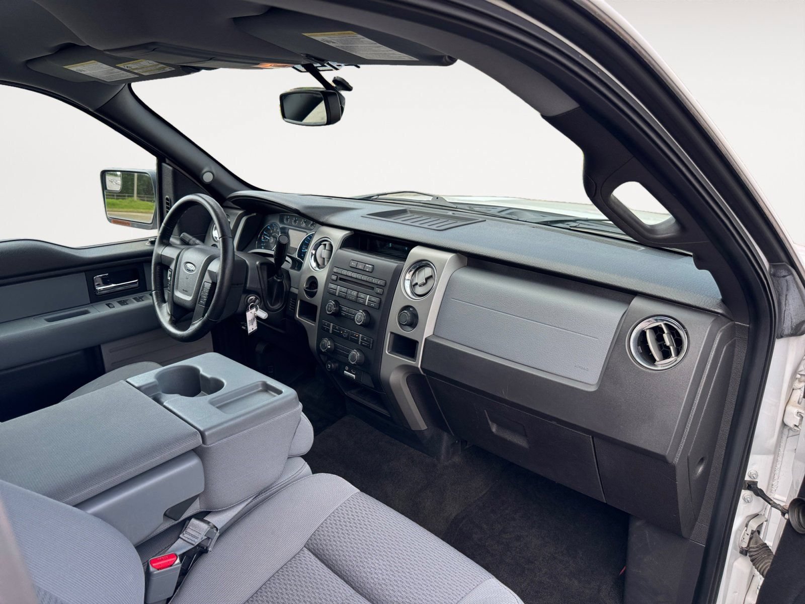 Used 2012 Ford F150 XLT w/ XLT Convenience Pkg RWD image 15