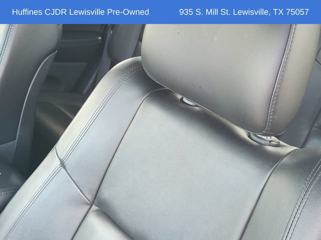 Certified 2018 Jeep Grand Cherokee Limited AWD/4WD image 18