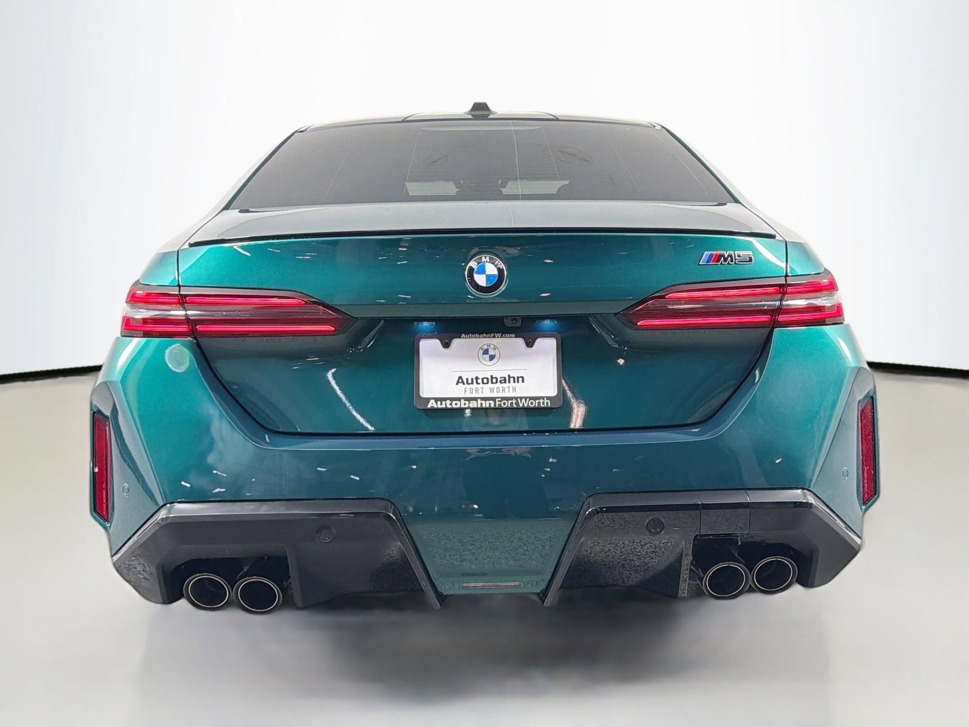 New 2026 BMW M5 w/ Executive Package image 6