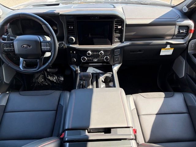 New 2025 Ford F150 Raptor image 21