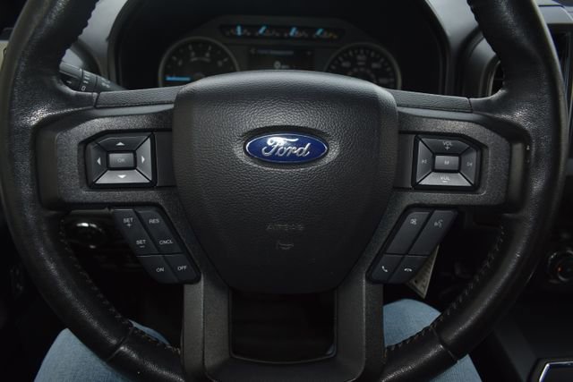 Used 2020 Ford F150 XLT w/ Equipment Group 302A Luxury image 21