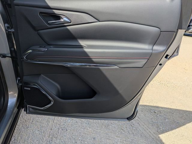 New 2026 Chevrolet Traverse RS image 35