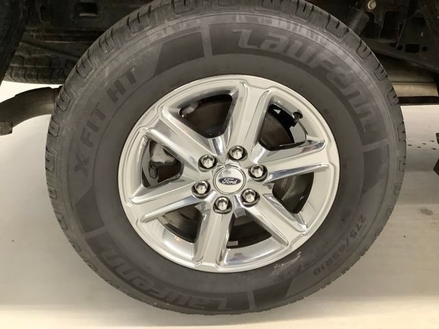 Used 2024 Ford F150 XLT AWD/4WD image 8