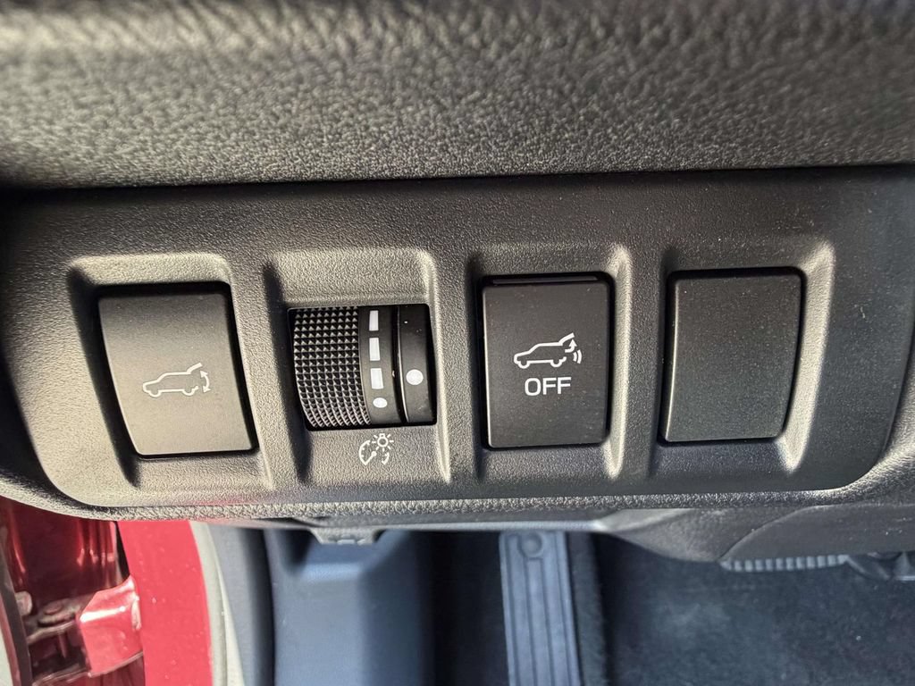 Used 2022 Subaru Outback Premium w/ Popular Package #1 AWD/4WD image 24
