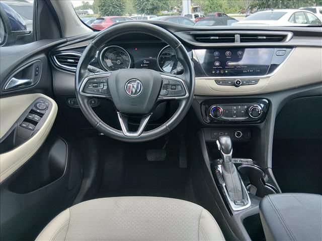 Used 2023 Buick Encore GX Preferred FWD image 11