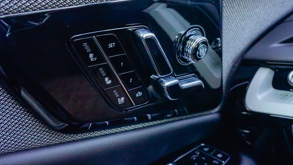 New 2026 Cadillac Optiq Sport 2 RWD image 15