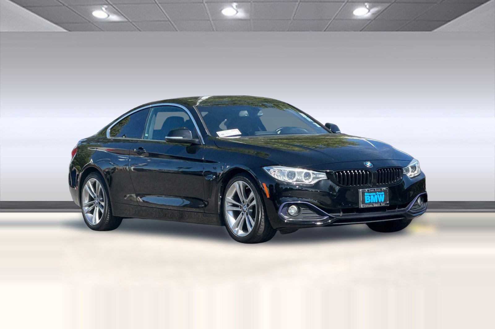 Used 2017 BMW 430i Coupe RWD image 6