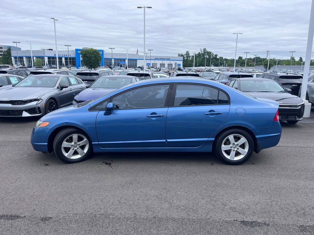 Used 2006 Honda Civic EX image 6