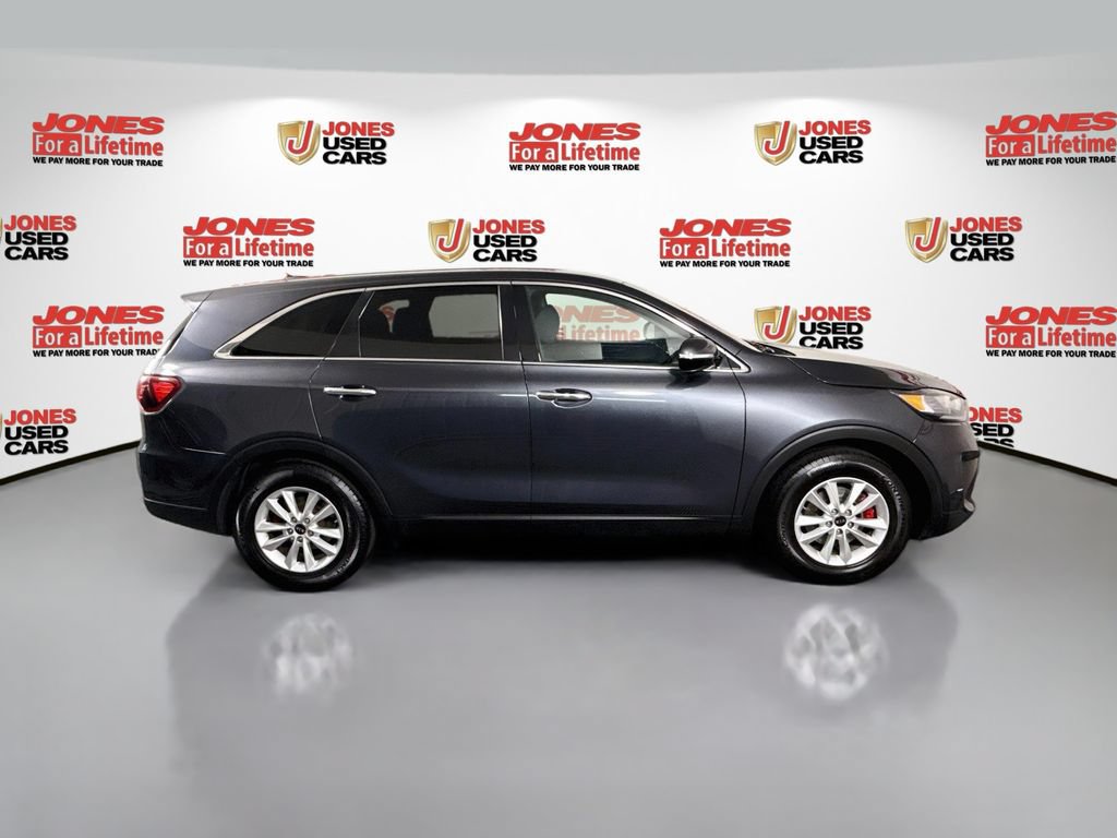 Used 2020 Kia Sorento FWD V6 image 15