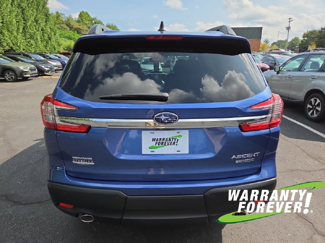 New 2027 Subaru Ascent Limited AWD/4WD image 6
