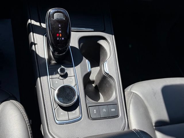 Used 2025 Cadillac XT4 Premium Luxury AWD/4WD image 20