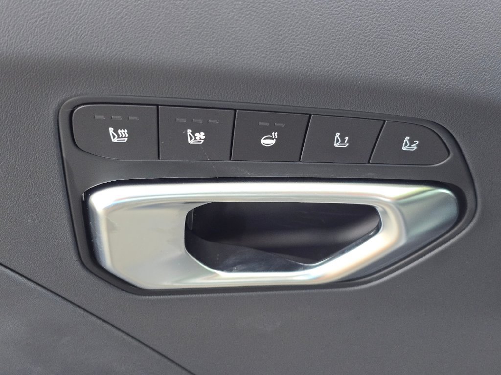New 2026 Kia K4 GT-Line Turbo FWD image 20