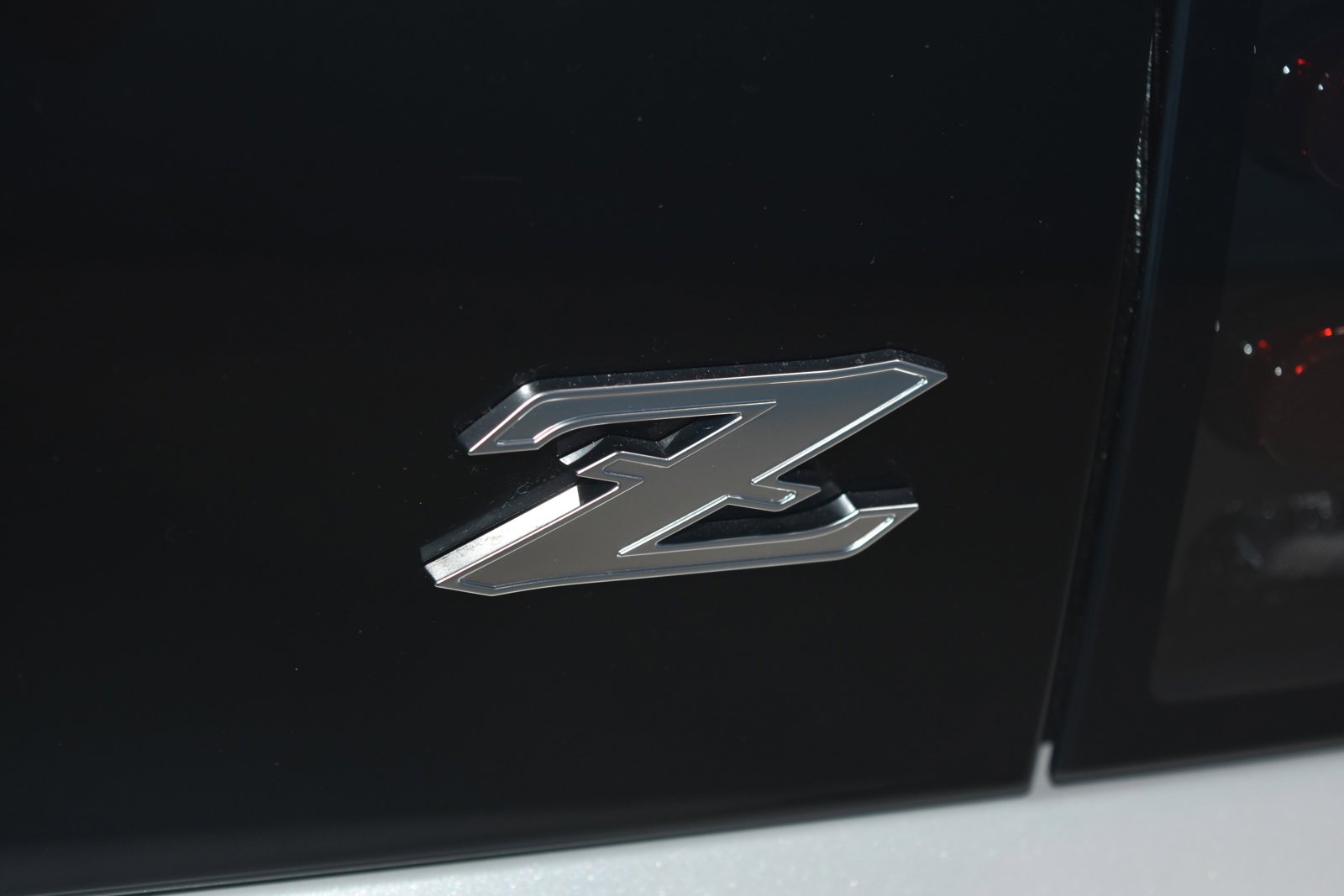 New 2024 Nissan Z NISMO w/ Floor Mat Package image 24