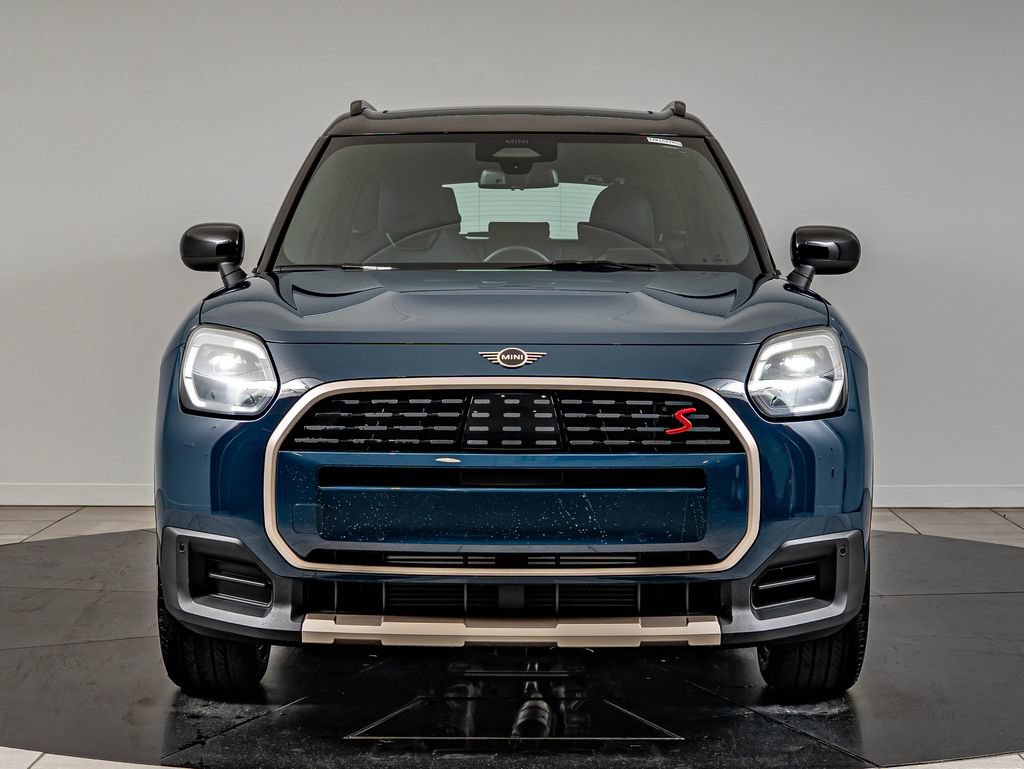 New 2027 MINI Cooper Countryman S AWD/4WD image 2
