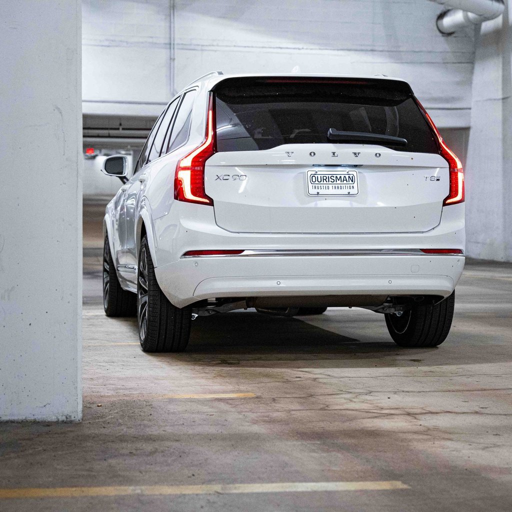 New 2026 Volvo XC90 T8 Plus image 5