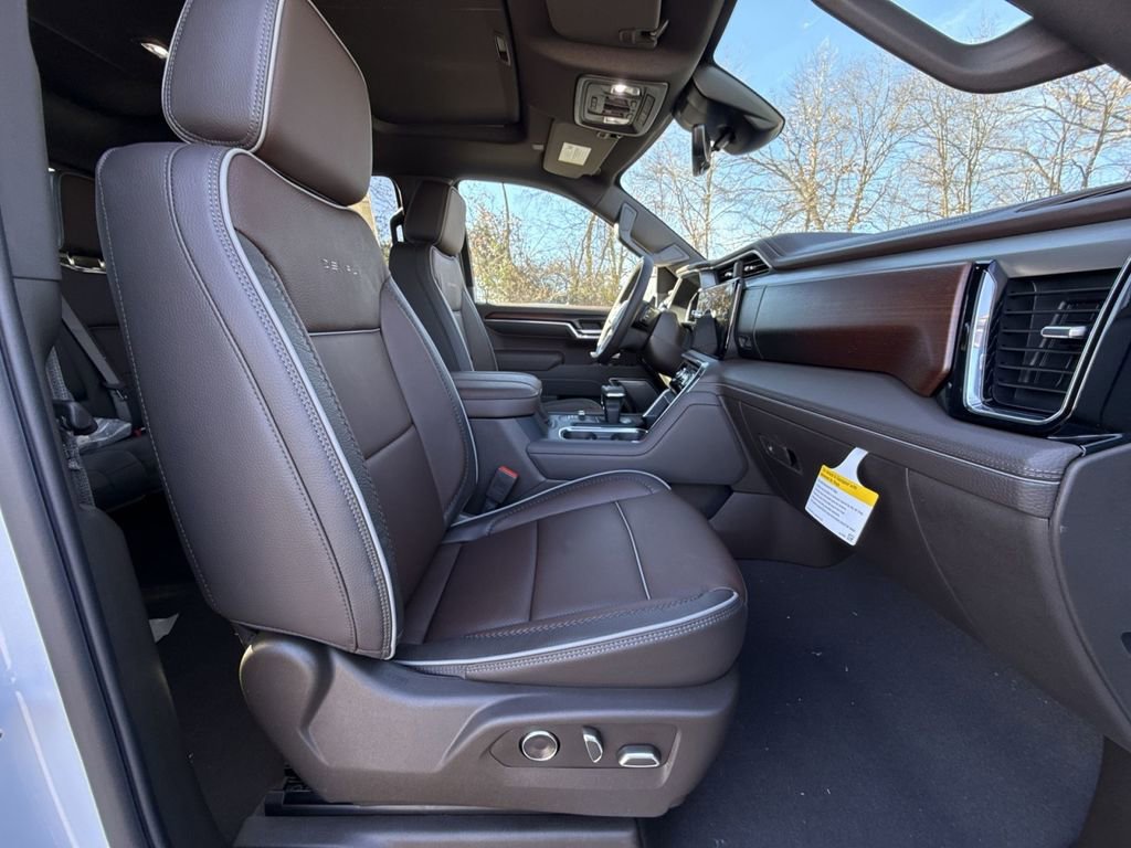New 2026 GMC Sierra 1500 Denali image 27