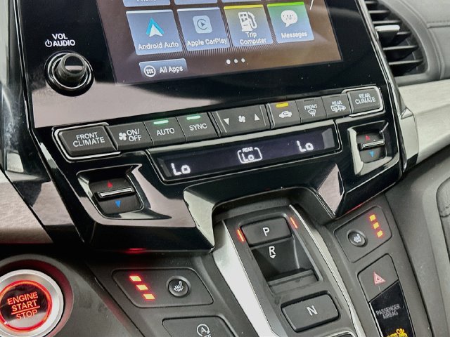 Certified 2024 Honda Odyssey EX-L image 28