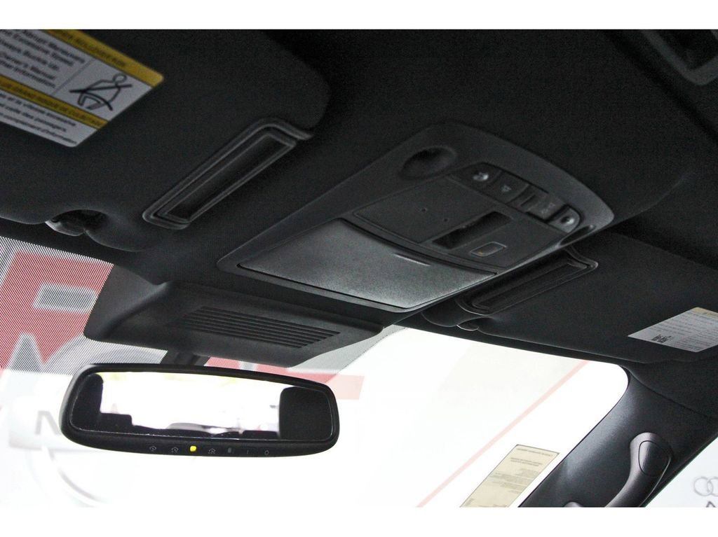 New 2023 Nissan Armada SL w/ Midnight Edition Package image 22