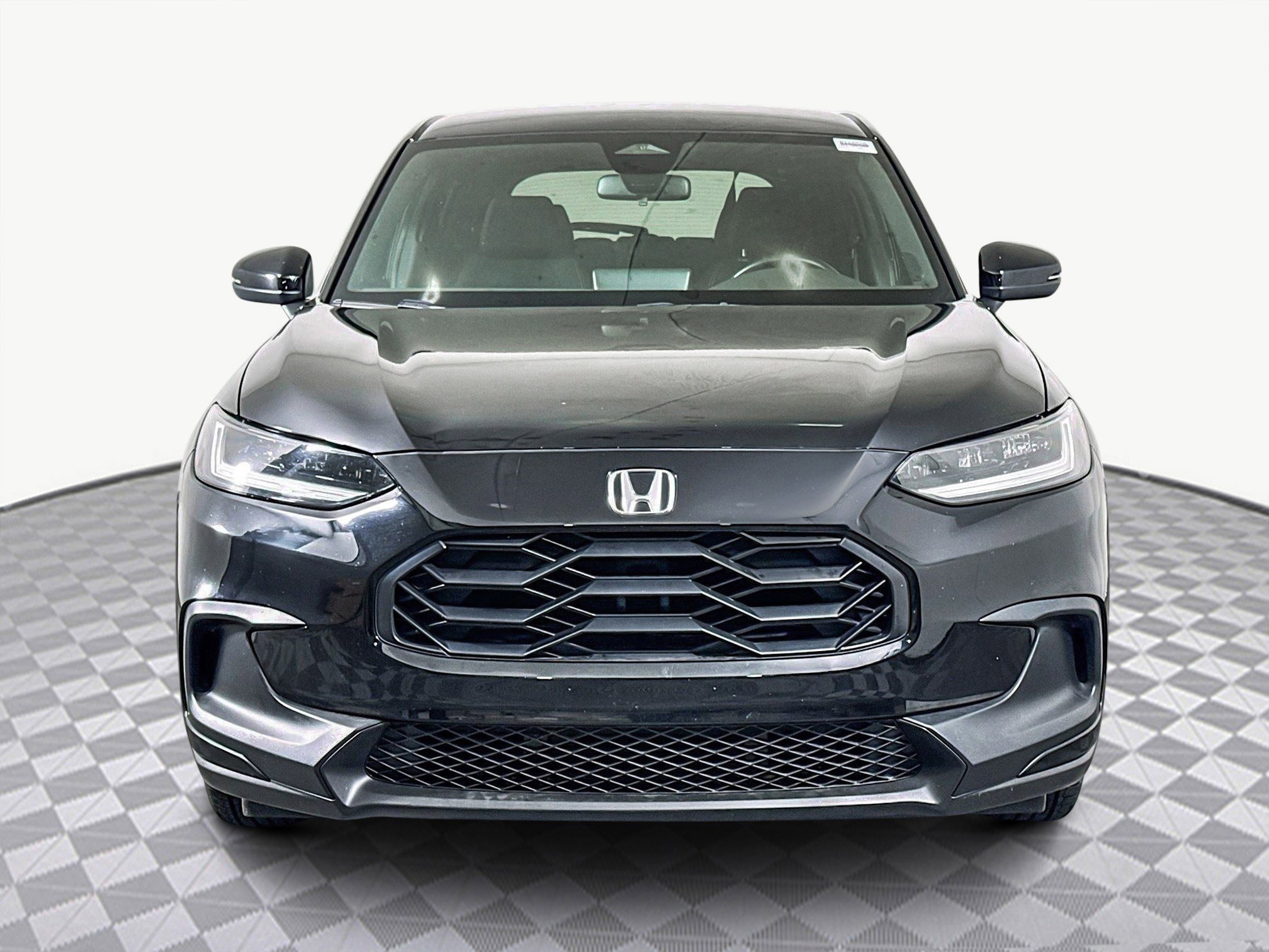 Used 2023 Honda HR-V Sport image 2