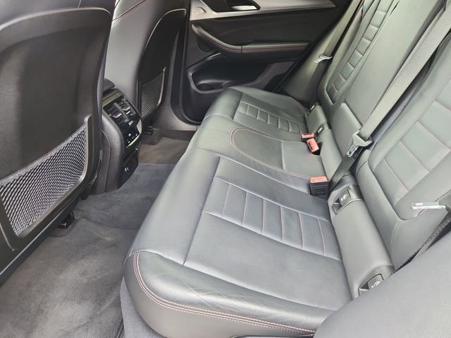 Used 2019 BMW X4 xDrive30i w/ M Sport Package image 25