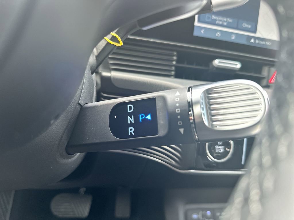 New 2025 Hyundai Ioniq 5 SE image 45