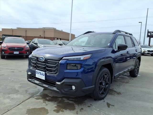 New 2026 Subaru Outback Limited image 3