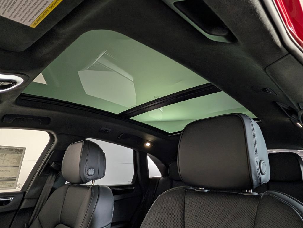 New 2026 Porsche Macan S image 30