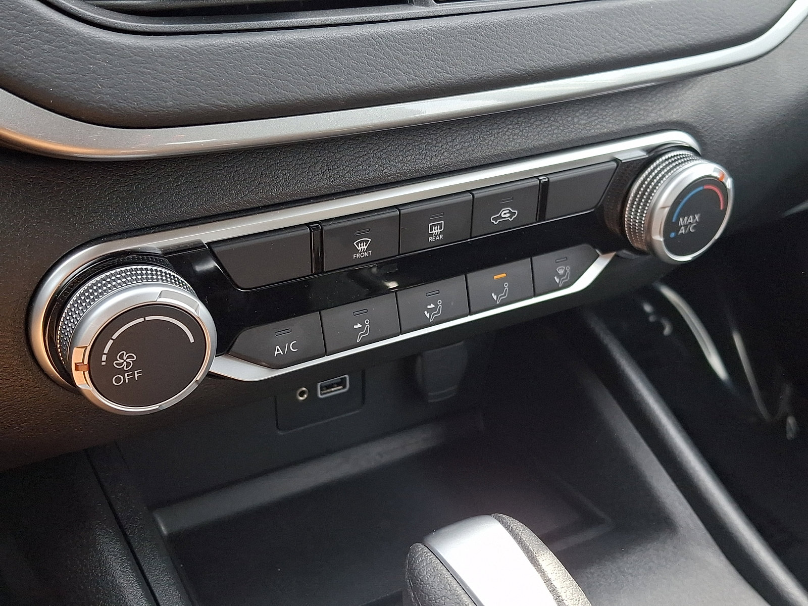 Certified 2024 Nissan Altima 2.5 S image 15