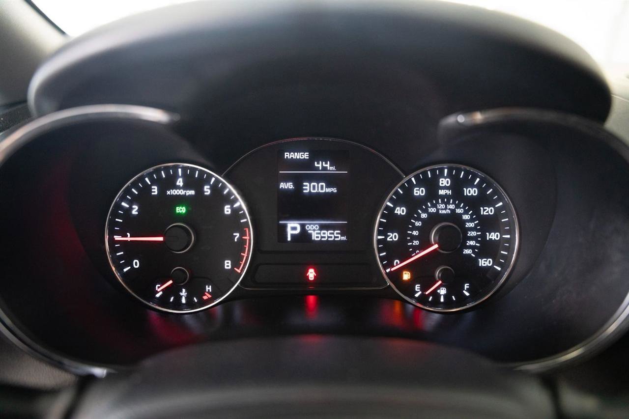 Used 2015 Kia Forte LX w/ Popular Package FWD image 13