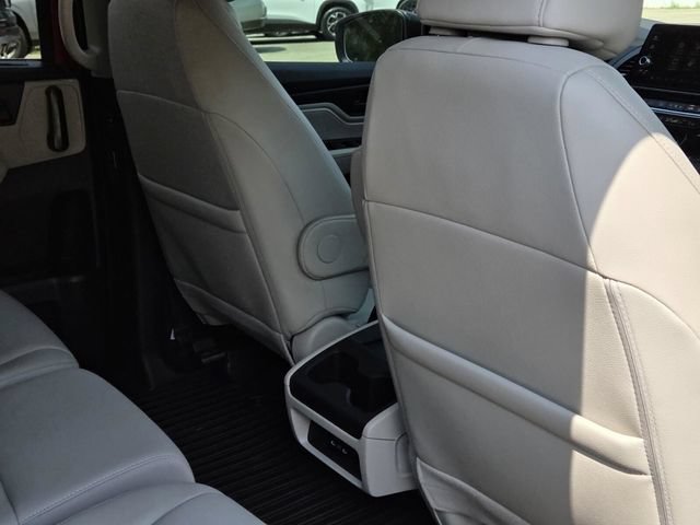 Used 2026 Honda Odyssey EX-L image 46