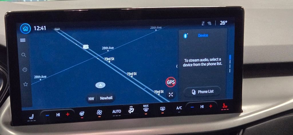 Used 2024 Ford Escape Base image 44