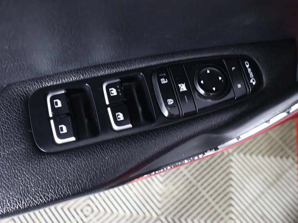 Used 2022 Kia Stinger GT-Line w/ Sun & Sound Package RWD image 37