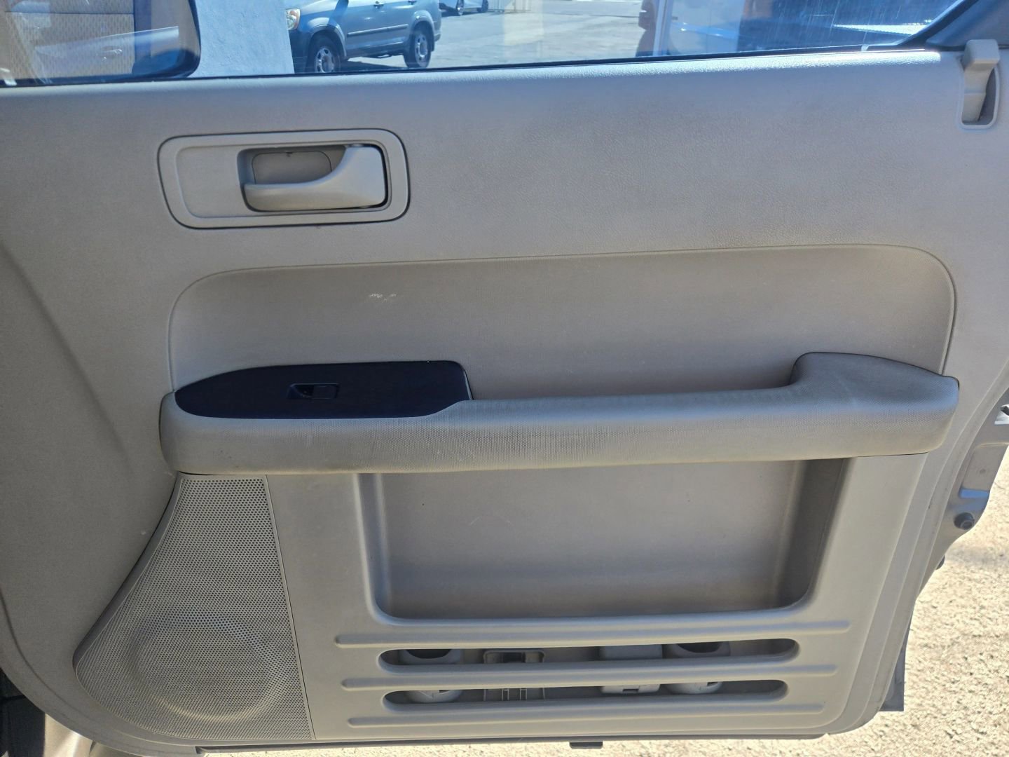 Used 2011 Honda Element EX image 15