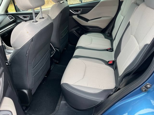 Used 2023 Subaru Forester Premium AWD/4WD image 6
