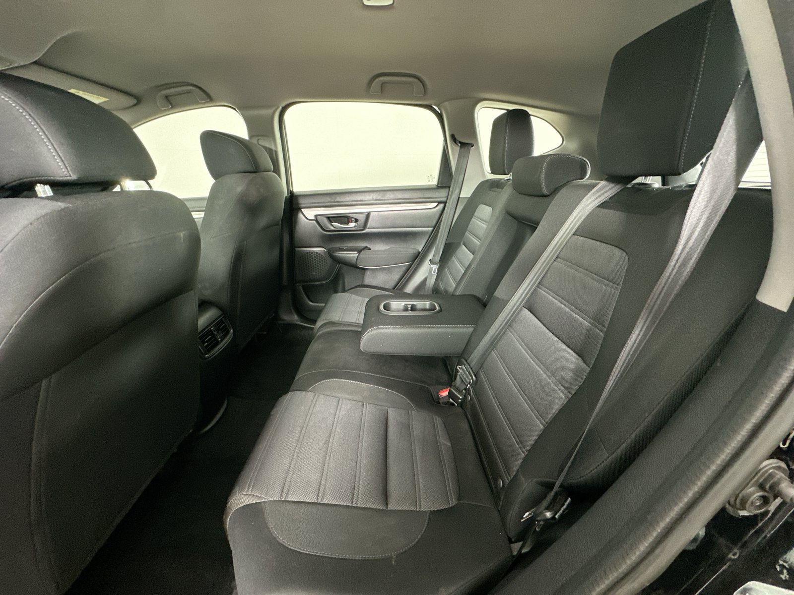 Used 2021 Honda CR-V LX image 35