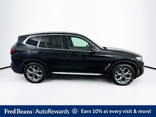 Used 2024 BMW X3 xDrive30i w/ Premium Package AWD/4WD image 10