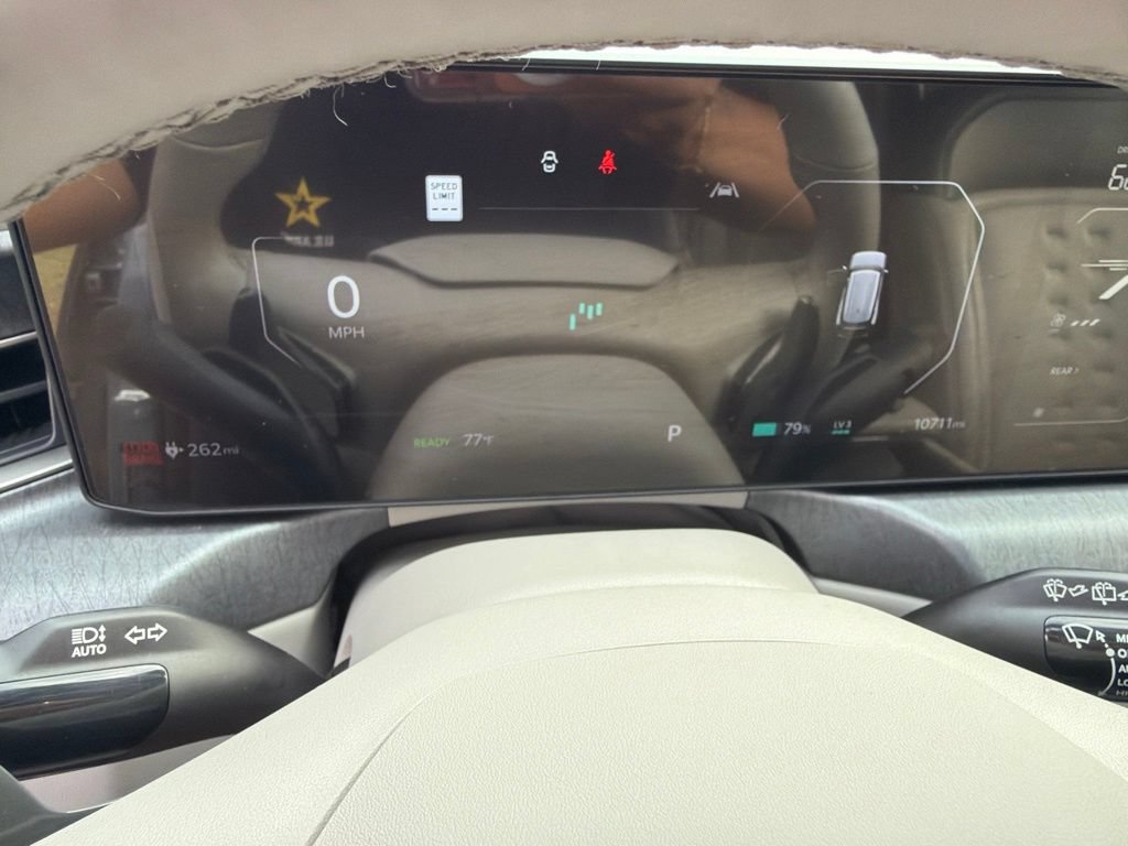 Certified 2024 Kia EV9 Wind AWD/4WD image 18