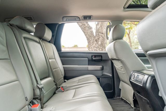 Used 2013 Toyota Sequoia SR5 image 44