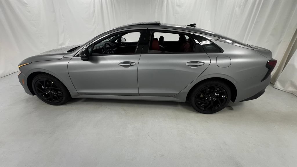 New 2026 Kia K5 GT-Line w/ GT-Line Premium Package FWD image 6