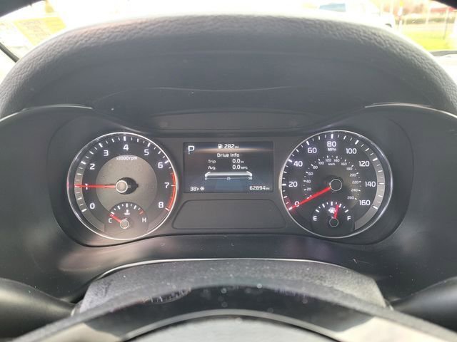 Used 2023 Kia Forte LXS image 20