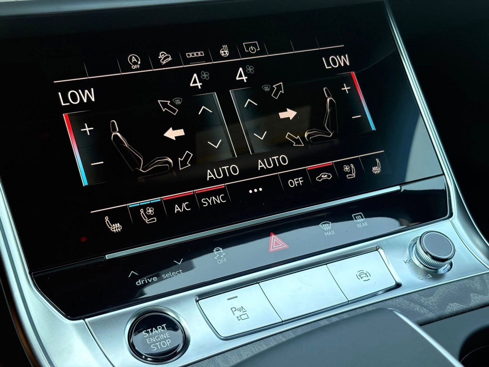 New 2026 Audi A6 Premium Plus image 25