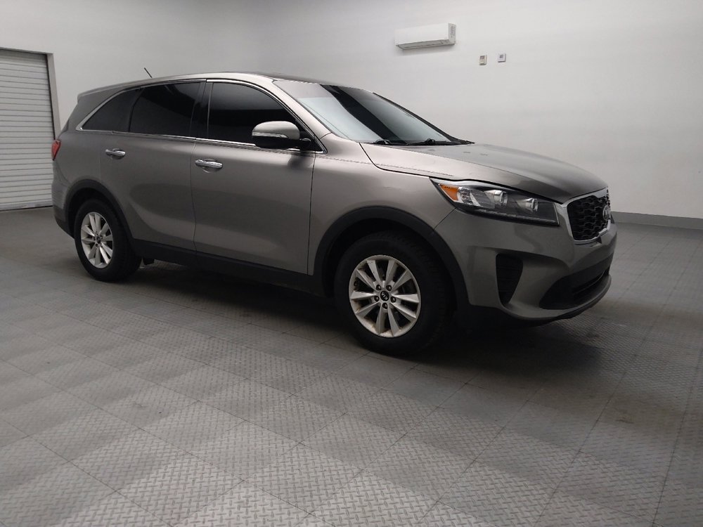 Used 2019 Kia Sorento LX image 13