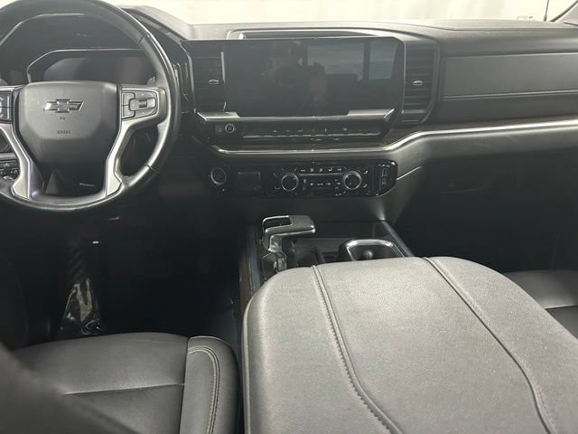 Used 2024 Chevrolet Silverado 1500 RST w/ Convenience Package II AWD/4WD image 15