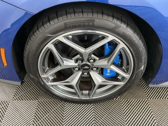 Used 2024 Ford Mustang GT Premium w/ GT Performance Package RWD image 26
