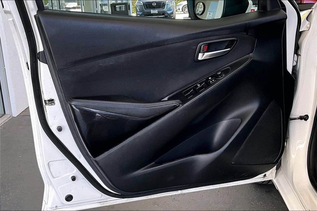 Used 2018 Toyota Yaris iA FWD image 20