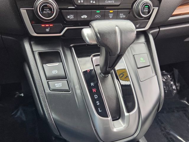 Used 2019 Honda CR-V EX-L image 27