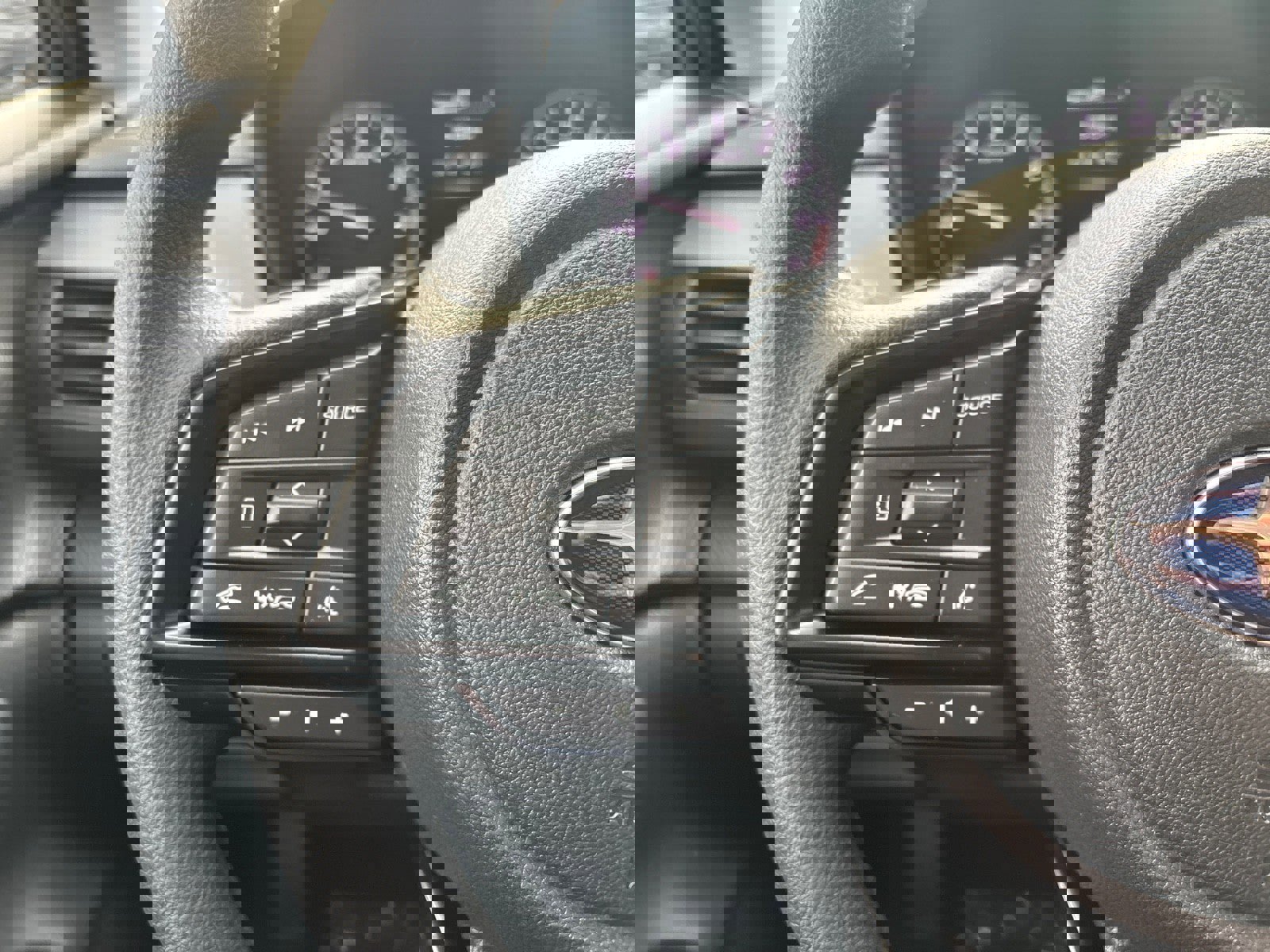 New 2026 Subaru Crosstrek 2.0i Premium image 17