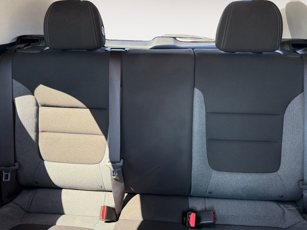 Used 2023 Chevrolet TrailBlazer LT w/ Convenience Package FWD image 13