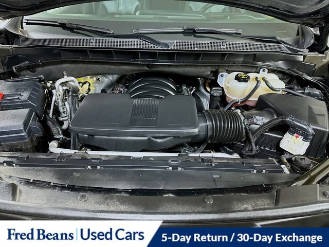 Used 2025 Chevrolet Suburban RST w/ RST Capability Package image 35