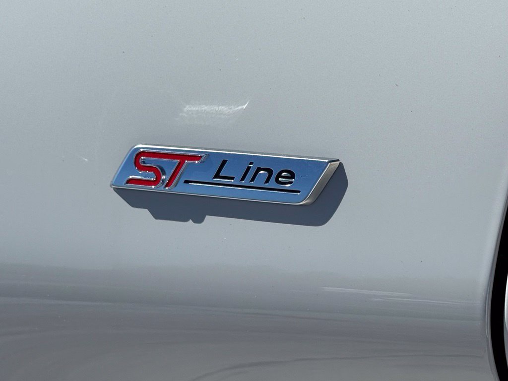 New 2027 Ford Explorer ST-Line AWD/4WD image 30